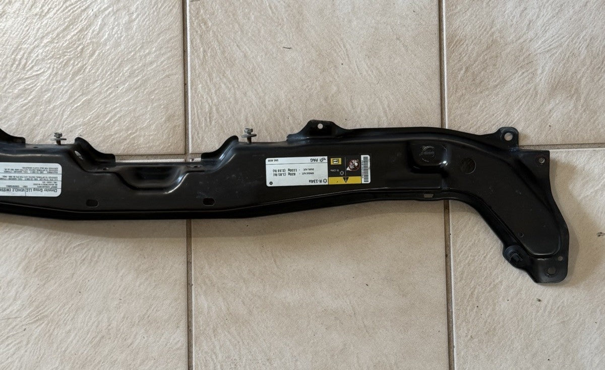 2008-2016 Town Country & 2008-2020 Grand Caravan OEM Radiator Support 68023327AC