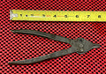 Waldes Truarc 1340 Internal External Snap Ring Pliers Retaining Convertible N5