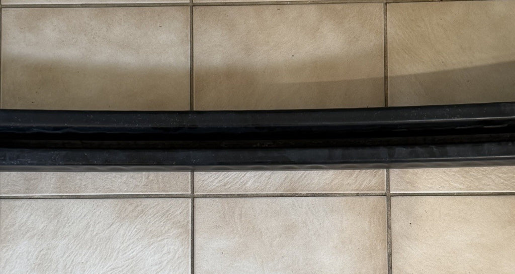 2008-20 Grand Caravan & 08-16 Town Country Front Bumper Reinforcement Impact Bar