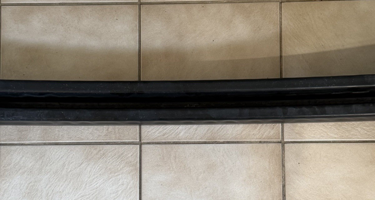 2008-20 Grand Caravan & 08-16 Town Country Front Bumper Reinforcement Impact Bar