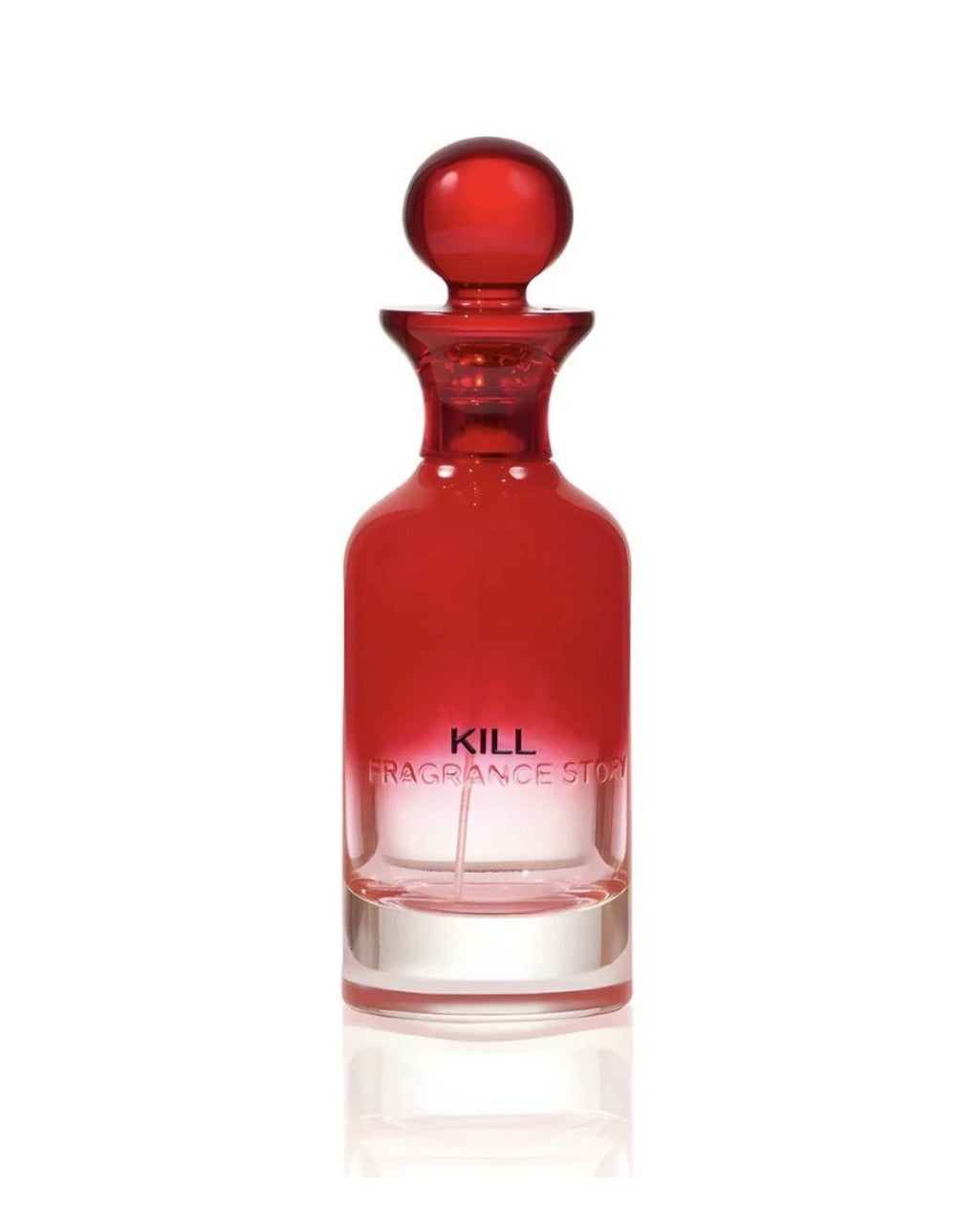 KILL by Fragrance Story 3.4 FL Oz For Men Eau De Parfum Spray NEW IN BOX