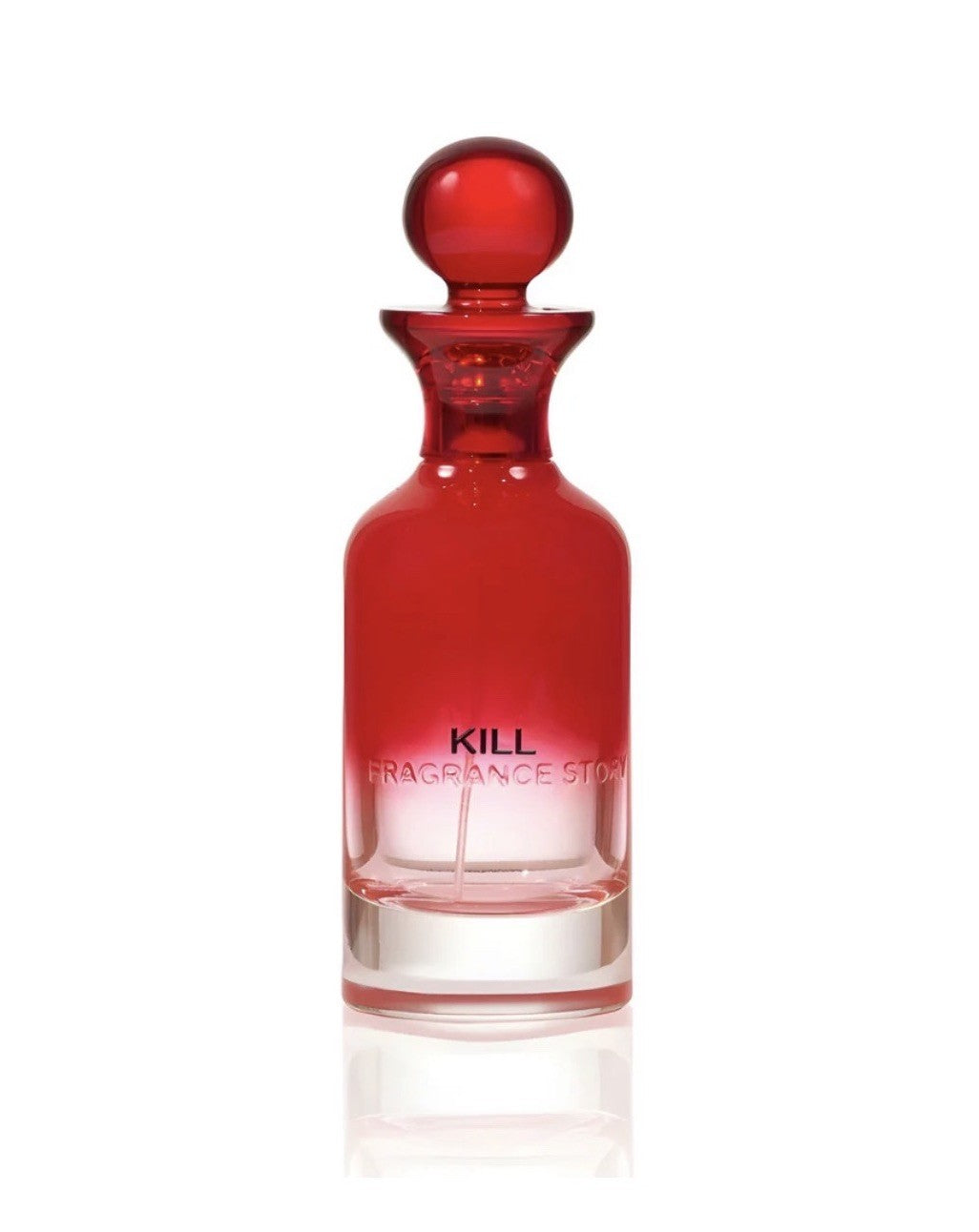 KILL by Fragrance Story 3.4 FL Oz For Men Eau De Parfum Spray NEW IN BOX