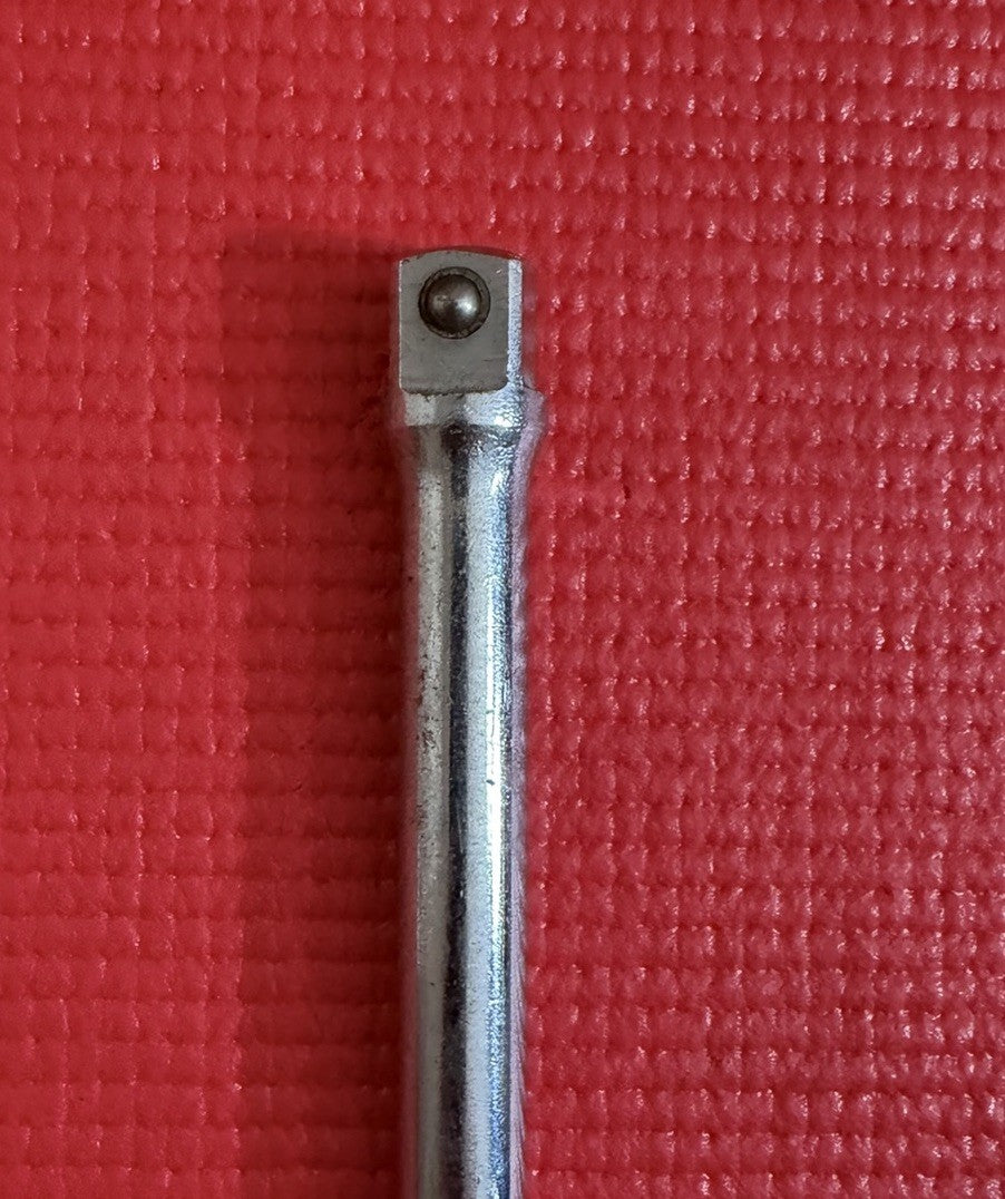 VINTAGE GILLER TOOLS CS85 1/2” Drive SPEED HANDLE WRENCH 17 1/2” Made In USA