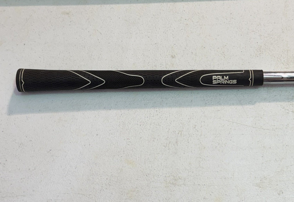 Palm Springs Visa 4 Hybrid 21° RH Men's Stiff Graphite 41"  Original Grip