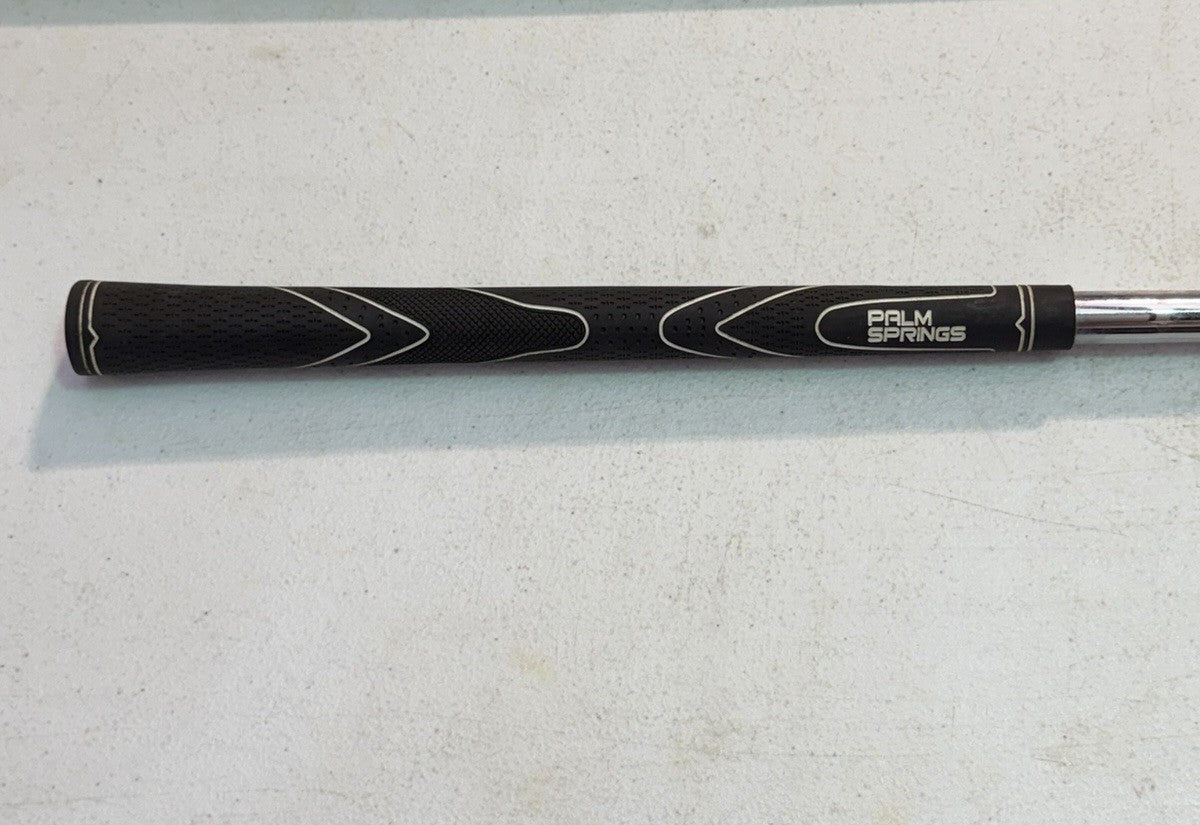 Palm Springs Visa 4 Hybrid 21° RH Men's Stiff Graphite 41"  Original Grip