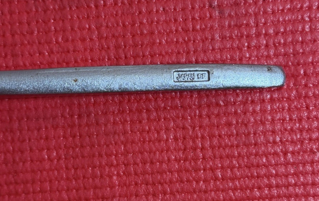 Vintage Sears 3072 Slip Groove Joint Adjustable 9 1/2” Pliers Made In Japan