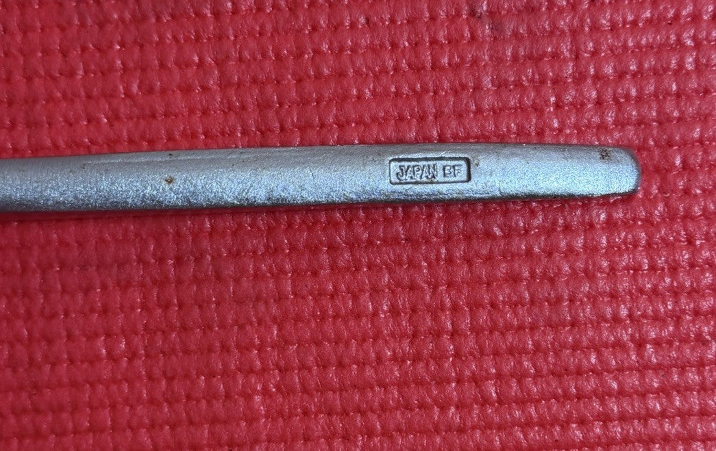 Vintage Sears 3072 Slip Groove Joint Adjustable 9 1/2” Pliers Made In Japan