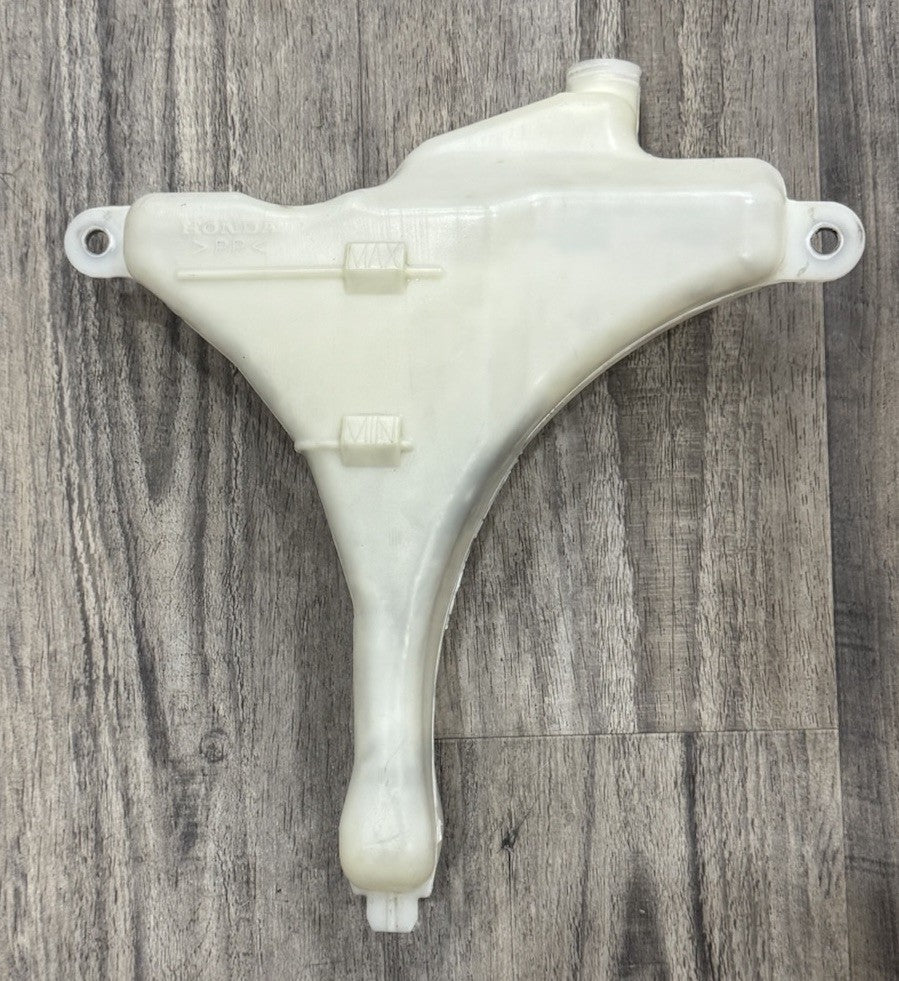 2005 2006 2007 2008 2009 2010 HONDA ODYSSEY COOLANT FLUID RESERVOIR BOTTLE TANK