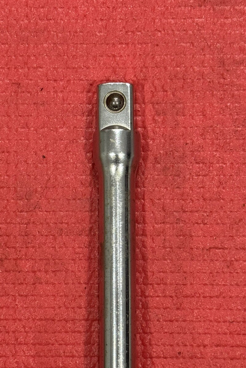 Vintage Craftsman V Series 44161, 1/2" Drive Speed Handle Wrench Made in USA