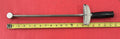 Vintage Craftsman #4464 Torque Wrench 150 foot pounds Made in USA