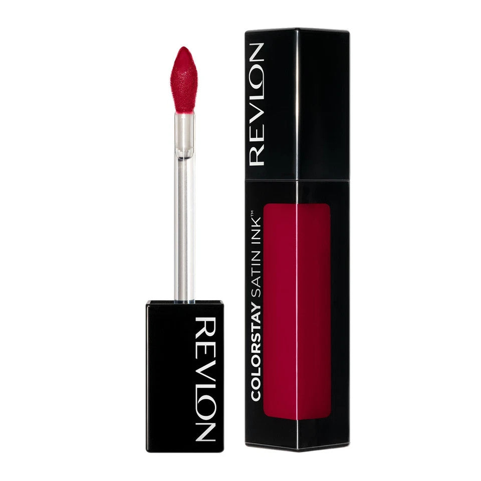Revlon ColorStay Satin Ink Liquid Lipstick NEW *YOU PICK* Volume Discount!
