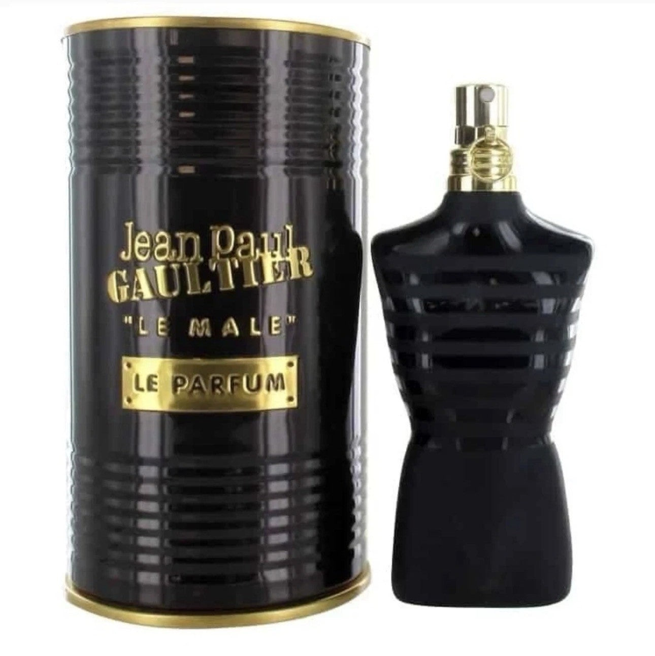 Jean Paul Gaultier Le Male Le Parfum 75ML 2.5FL OZ EDP Intense For Men NEW