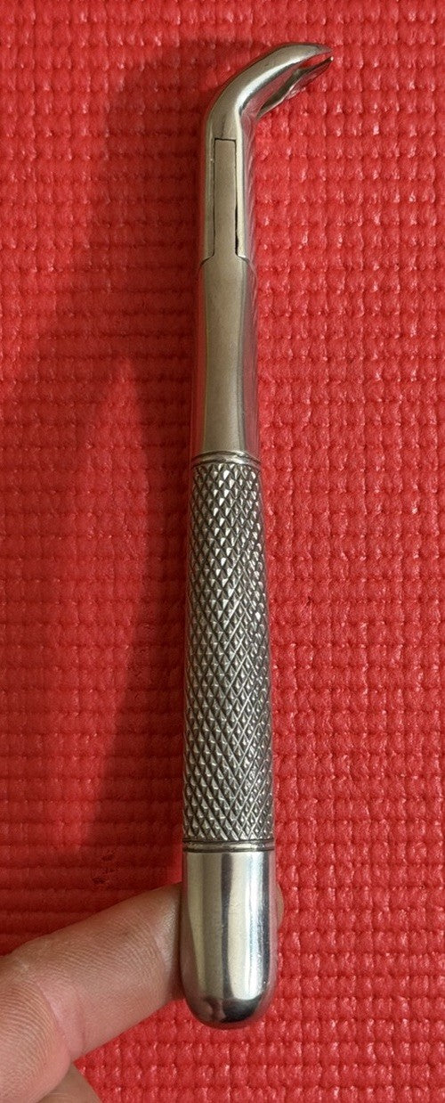 PARKELL CO. Dental EXTRACTION FORCEP NO. 3FS Stainless Steel Made In Germany