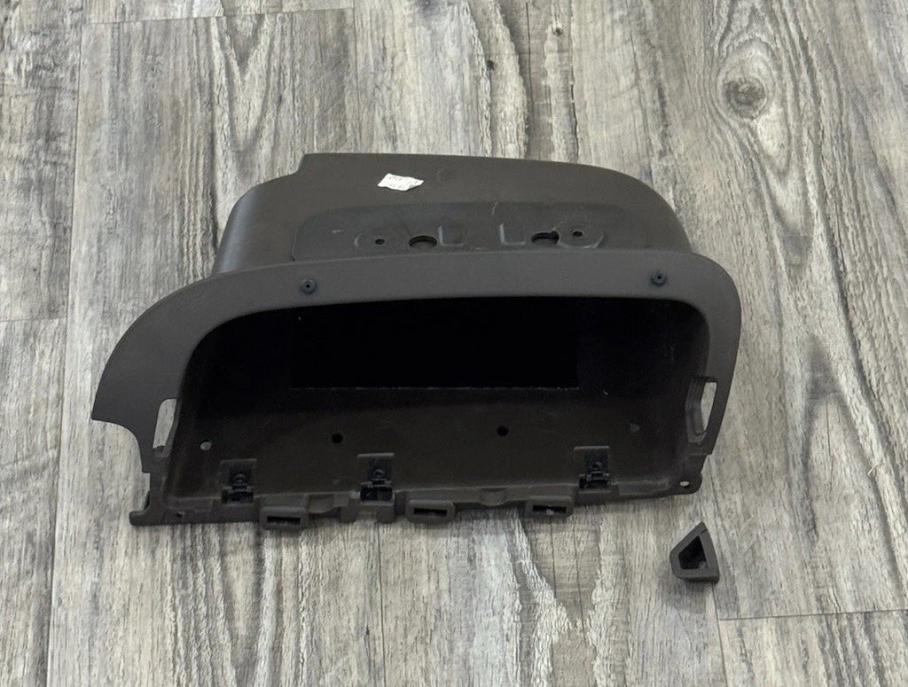 2011-2016 Town Country Grand Caravan Upper Glove Box Compartment L0206419 OEM