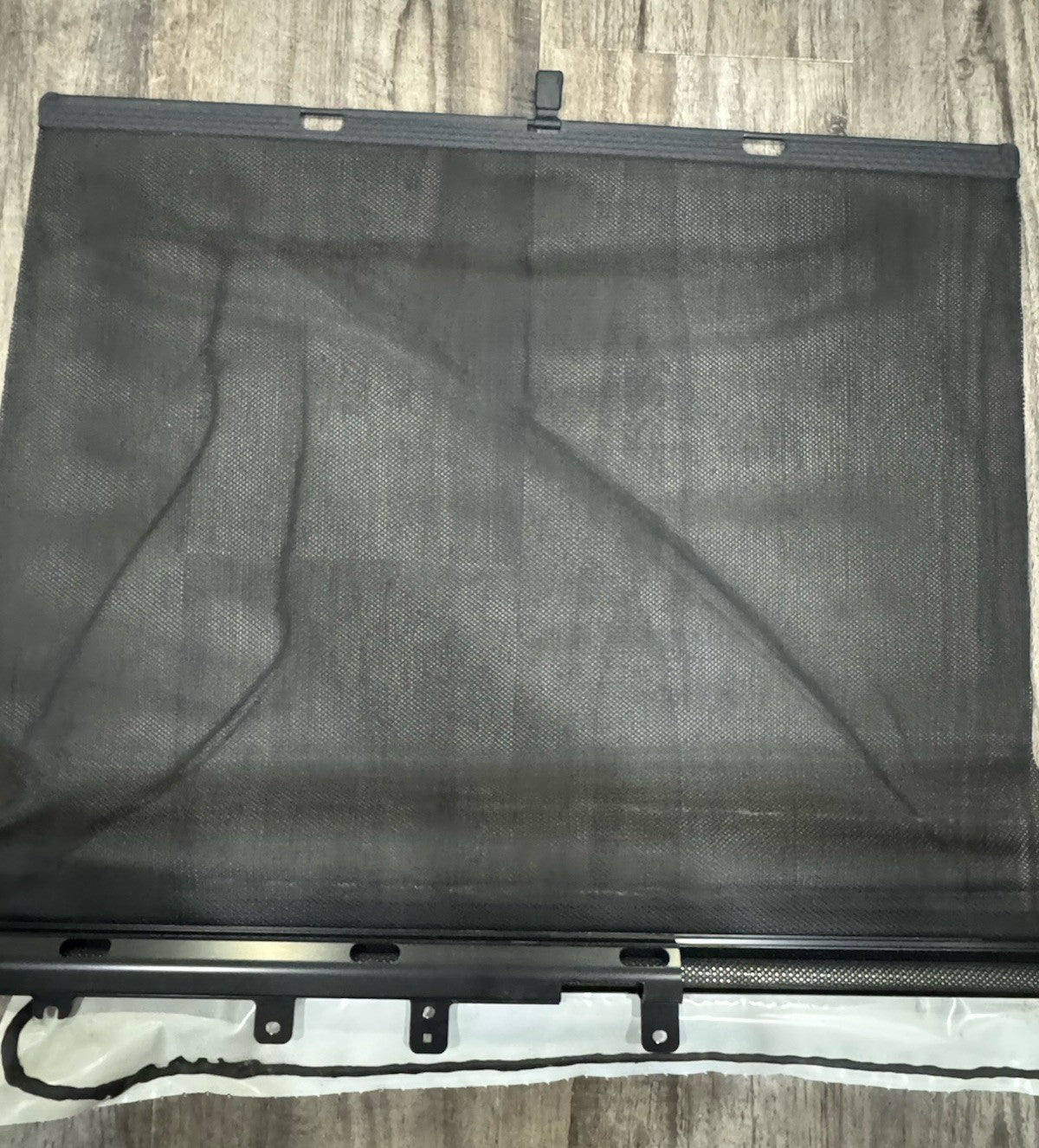 2005-2010 Honda Odyssey OEM Rear Right Side Door Window Sun Shade Blind GENUINE