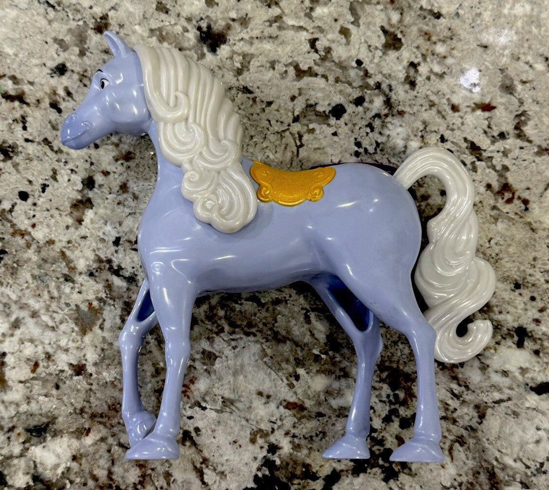 Cinderella's Horse Major Disney's Hasbro 2015 Disney Princess Purple
