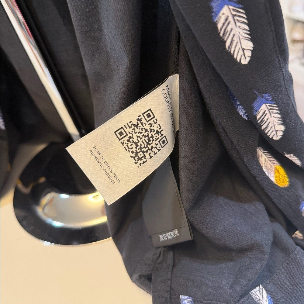Marcelo Burlon - Cabana Shirt - new / with defects size L