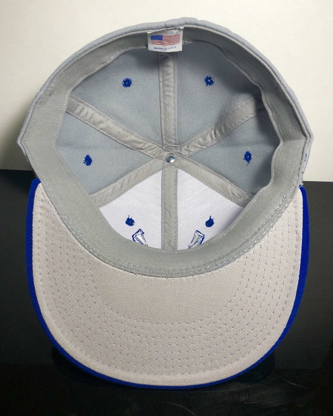USA Army Air Force Reserve Wings HAT -CAP M/L United State Army MADE IN USA-NEW