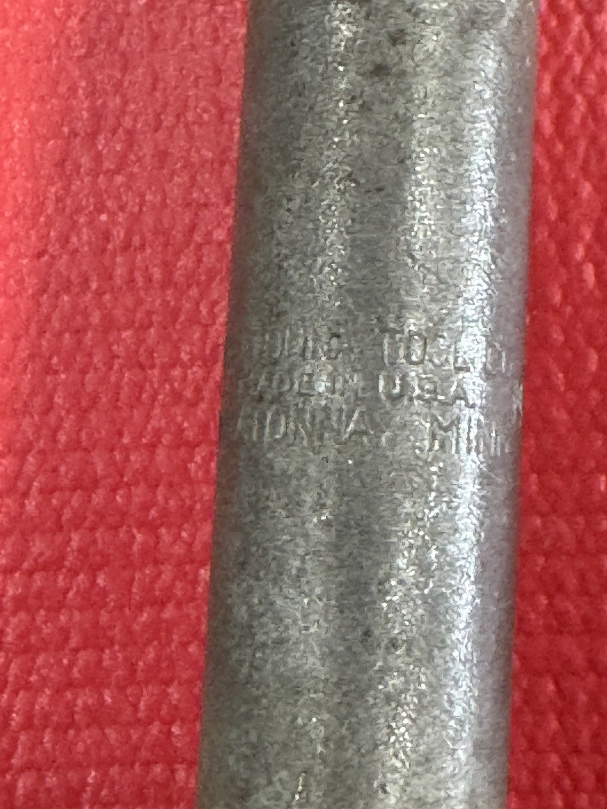 OTC Tools MS-60 1-7/8”SAE Box End Torque Striking Head Wrench Owattona Tools USA