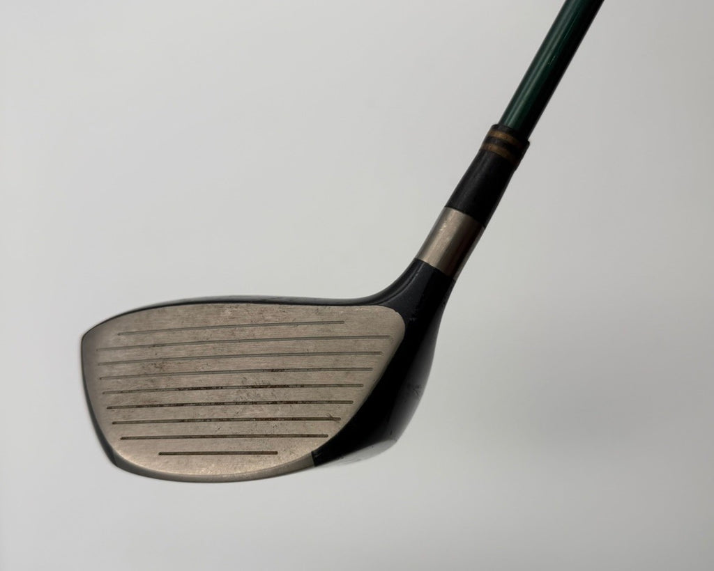 Precept Tour Premium 260LS Titanium Driver  Graphite Stiff Shaft
