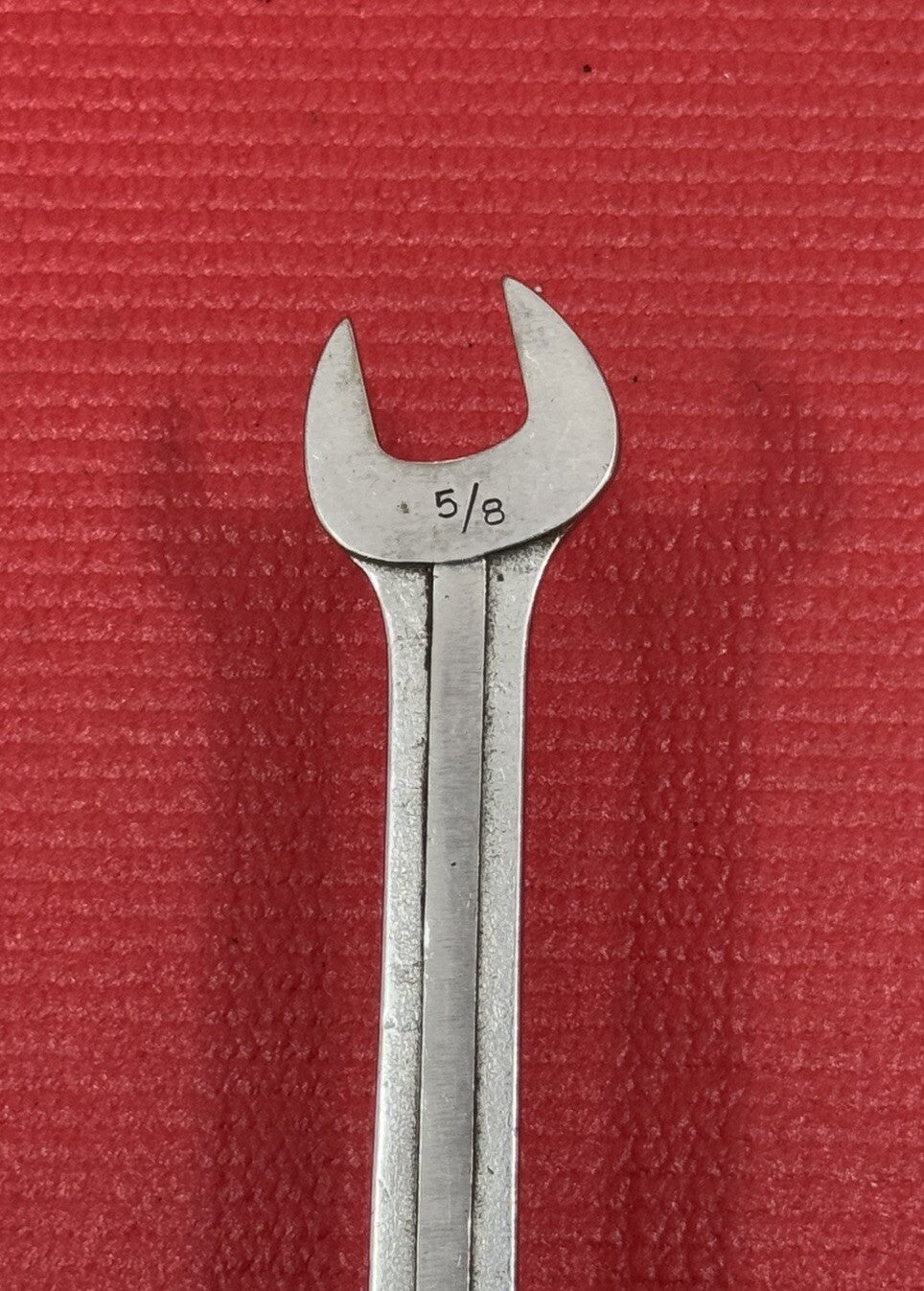 Blue Point Tools Supreme LTA-2022 Tappet Wrench Thin 5/8" x 11/16" Made In USA