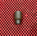 Mac Tools  VI146 7/16" SAE Shallow Impact Socket 1/2" Drive 6 Point USA Made N5
