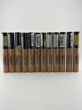 Revlon ColorStay Full Coverage Concealer Makeup 18M 050 Medium Deep - Set of 12