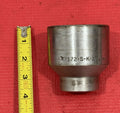 Vintage SK Tools 47172, 3/4” Drive SAE 2-1/4” Socket 12PT Made in USA