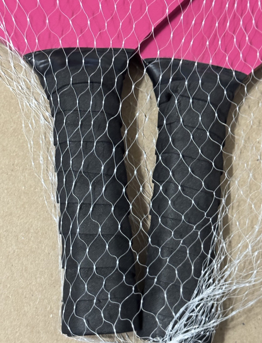 T-Mobile Pickleball Paddle & Ball Set NEW LIMITED EDITION