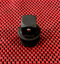 Grey Pneumatic 3009AB 3/4" Female x 1" Male Adapter w/ Friction Ball S3