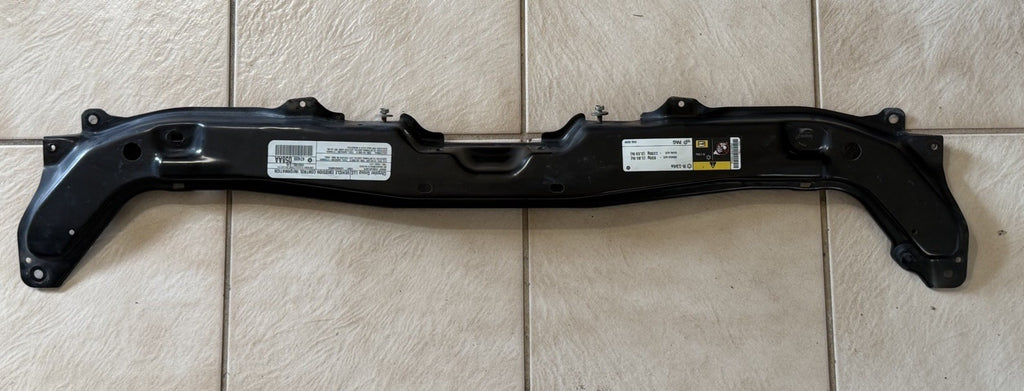 2008-2016 Town Country & 2008-2020 Grand Caravan OEM Radiator Support 68023327AC