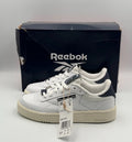 Reebok Casual Walking Club C 85 Sneakers Men's 3.5 White Blue Chalk 100074163