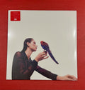 NEW GRACE CUMMINGS STORM QUEEN NEW ALBUM RED VINYL SEALED