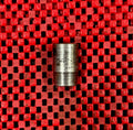 Snap-on MFIM121-SAE, 3/8", 3/8" Drive, 6-Point, Magnetic, Shallow Socket USA S3