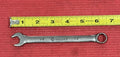 Vintage Kobalt Tools 22936 1/2" Combination Wrench 12pt Made In USA