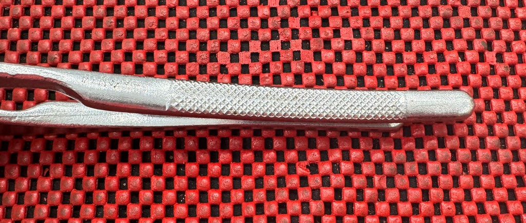 Utica 529 Aircraft Cannon Plug Slip Joint 9" Adjustable Pliers Made In USA N9