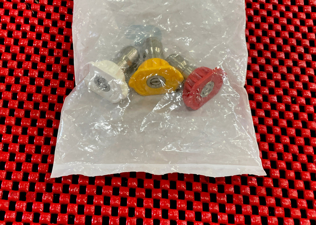 General Pump NEW 26454 Nozzle 3 Pack #4.5 Made in USA M2