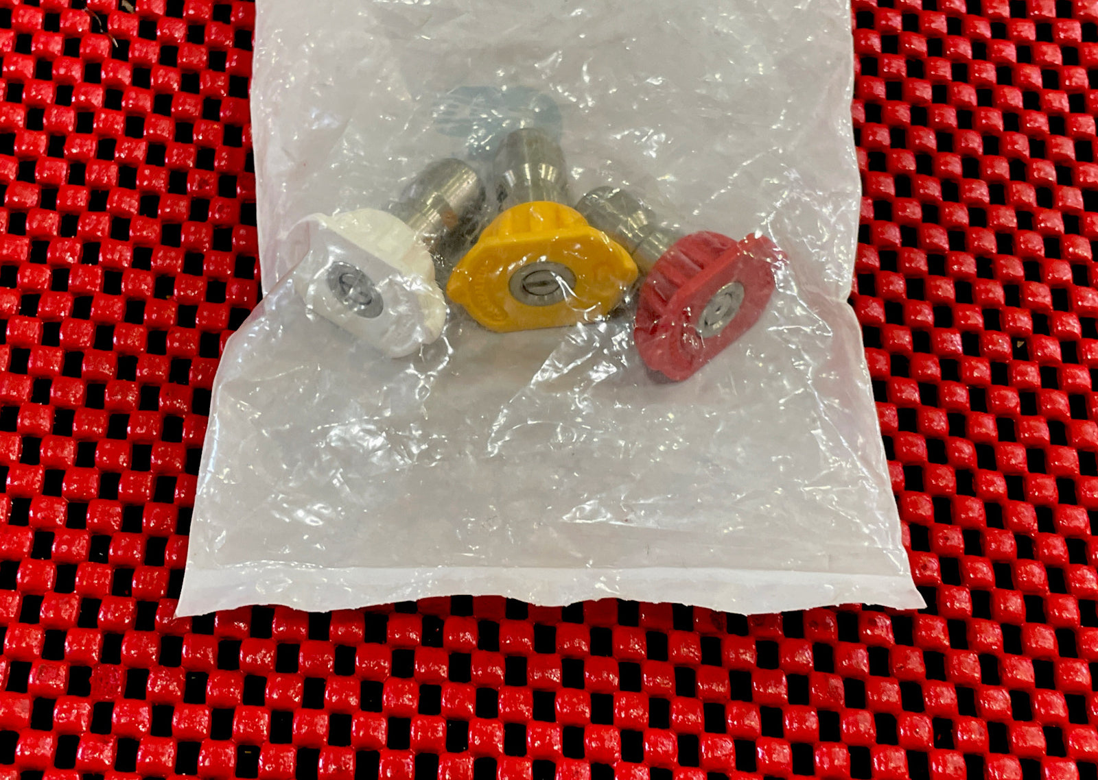 General Pump NEW 26454 Nozzle 3 Pack #4.5 Made in USA M2