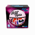 New Angel Reese Unapologetically Angel Outdoor Basketball Pink - Size 6 28.5"