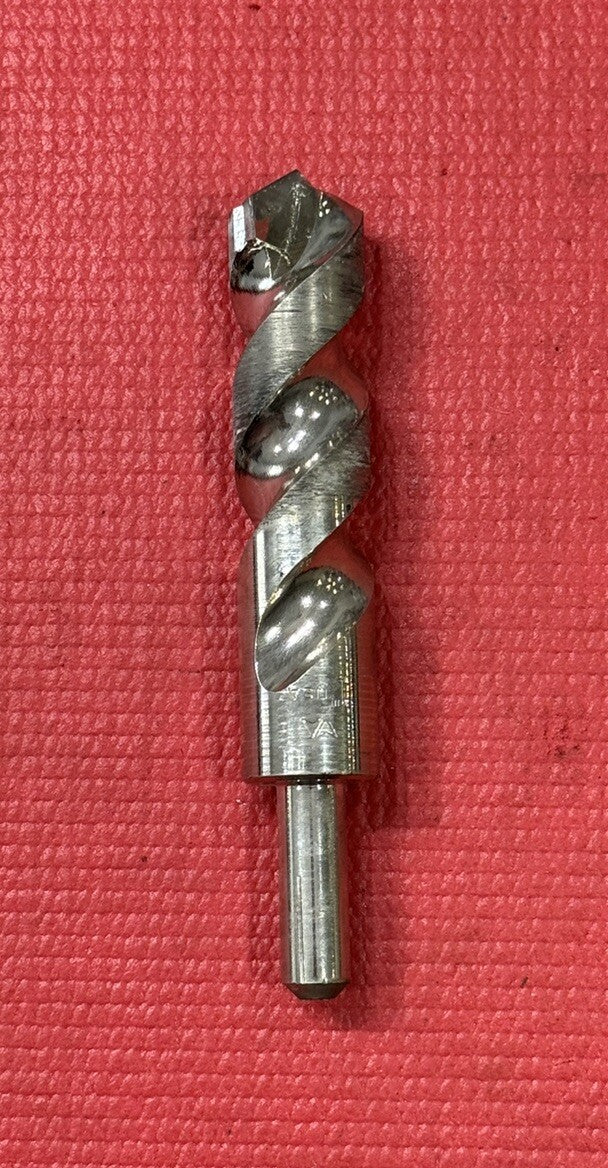 ACE Hardware 21516, 1" X 6 Carbide Masonry Cement Percussion Duty Drill Bit
