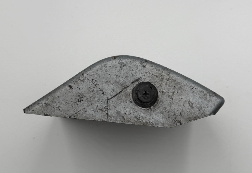 08/20 Grand Caravan/ 08-16 Town Country Right Front Fender Rocker Molding Lower