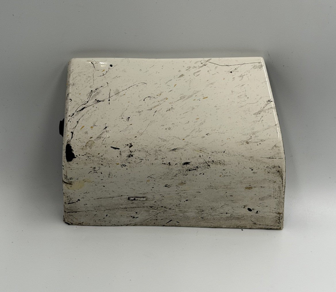 08/20 Grand Caravan/ 08-16 Town Country DRIVER Front Fender Rocker Molding Lower