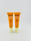 Set of 2 Milani #130 Super Charged Nourishing Regular Citrus Lip Balm