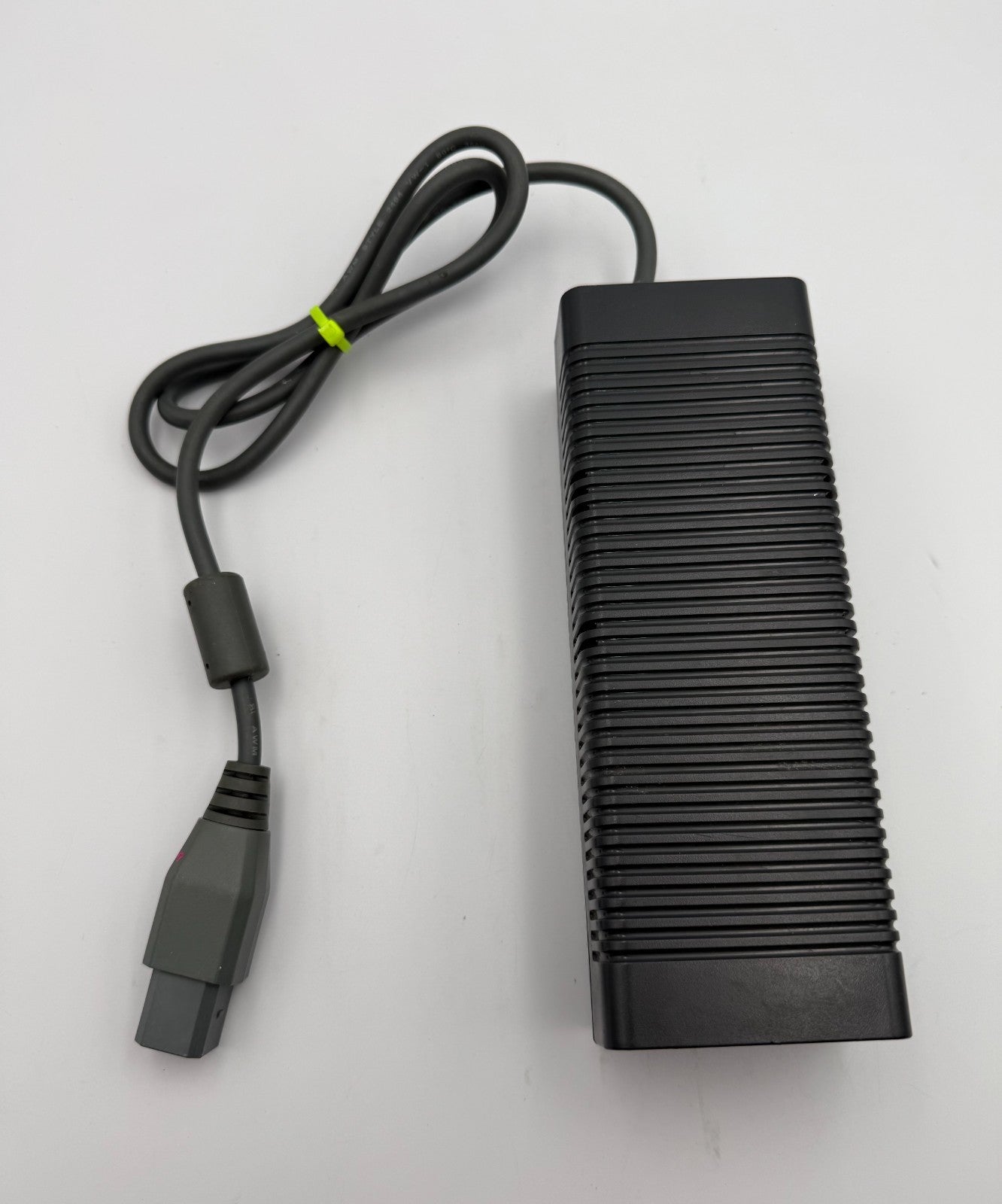 Genuine Microsoft Xbox HP-AW175EF3 360 Black 75 Watt AC Power Supply Adapter