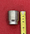 Craftsman V Series 1-7/16" Sae 3/4" Drive 12 PT Socket Made in USA