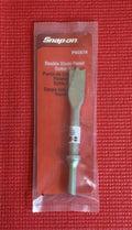 Snap-On Tools PHG57A NEW Air Hammer bit Double Blade Panel Cutter Bit USA