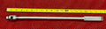 Mac Tools V18F 1/2" DR Flex Head 19" Breaker Bar Built-In Extension Made In USA