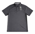 Under Armour Men's Tech Polo Black CHOOSE YOUR SIZE! | NEW