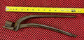 Vintage ELMO SAFETY Strap CUTTER Model B Banding Strap Cutter Made In USA N3
