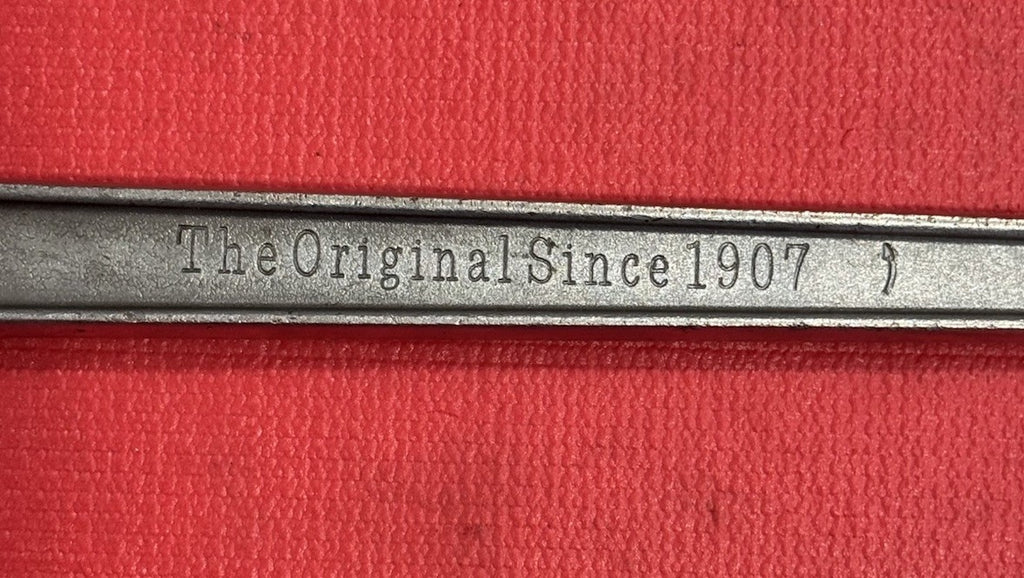 Crescent Tools 15" Adjustable Wrench "The Original Since 1907"  15” Long